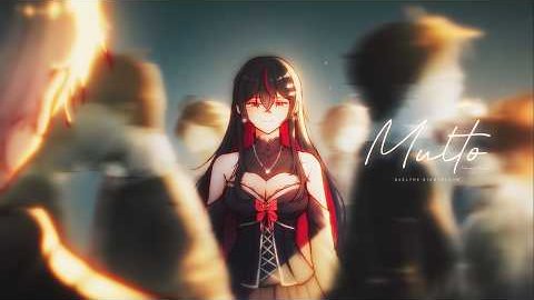 Multo - Indonesian Version【Darlyne Nightbloom Cover】